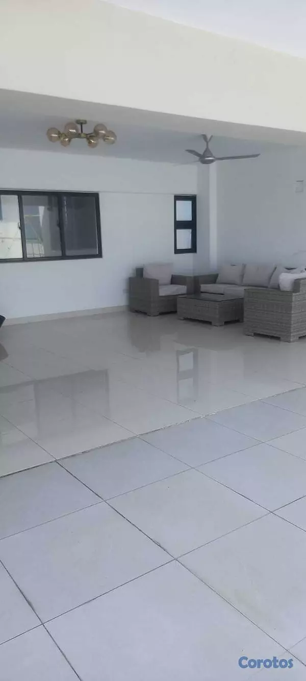 apartamentos - Alquiler apartamento en Zona Universitaria 10