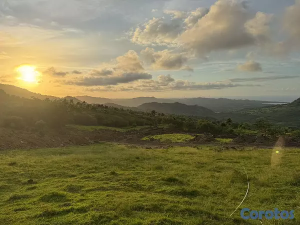 solares y terrenos - 🌿 Tropical Breeze Cupey – Proyecto Ecológico  6