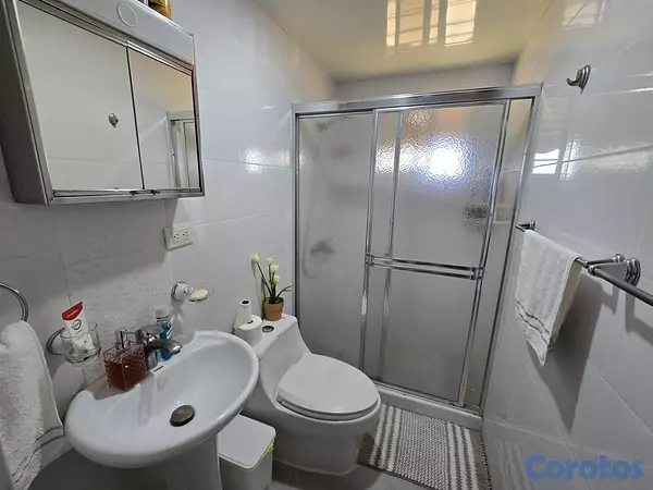 apartamentos - Apartamento en Alquiler en La Jacobo Majluta, Coli 4