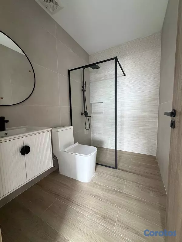 apartamentos - Apto moderno en alquiler de 3 habitaciones , para estrenar , con Gym y jacuzzy 8