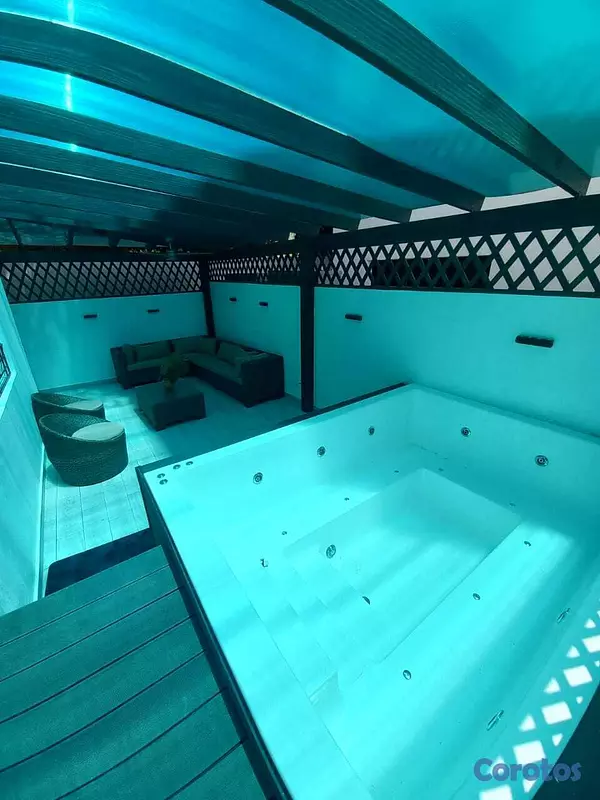 apartamentos - Venta de Apartamento  5