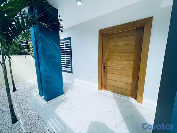 casas - 🏡 Casa Moderna y Espaciosa en Torre Alta –  3