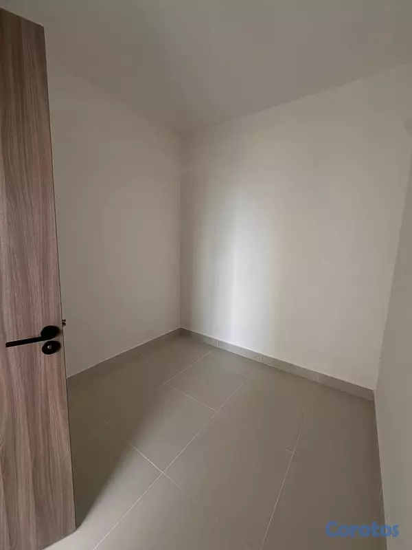 apartamentos - Apartamento en alquiler Urbanización Thomen  2