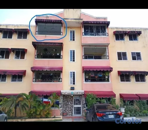 apartamentos - Alquiler apartamento en Ciudad Real II. Santo Domingo. 2