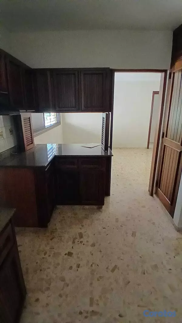 apartamentos - APARTAMENTO EN VENTA- EN BELLA VISTA, DISTRITO NACIONAL  2