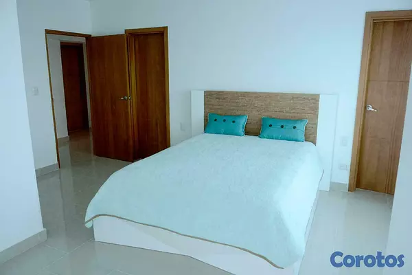 apartamentos - EL MALECON HERMOSO APARTAMENTO con Vista al Mar , FINAMENTE DECORADO 9