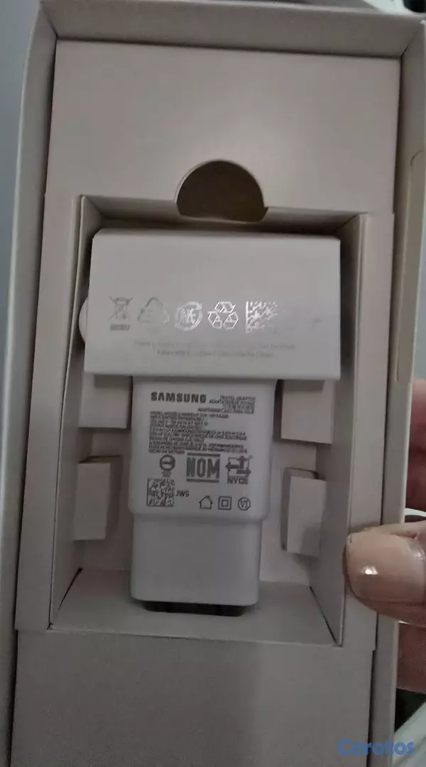 celulares y tabletas - Galaxy A07 nuevo 3