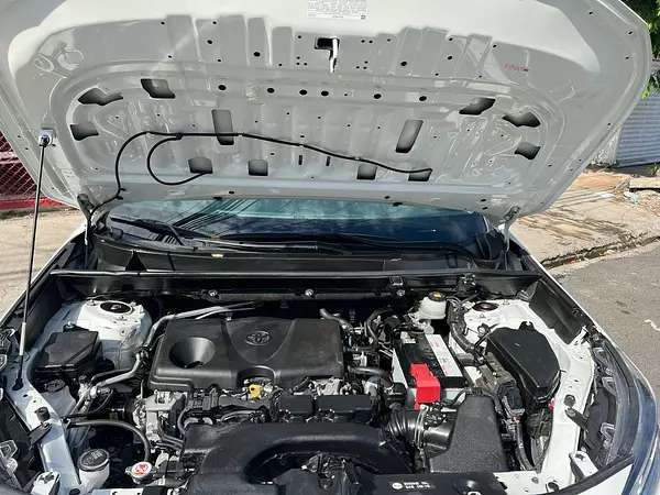 jeepetas y camionetas - toyota rav4  limited  9