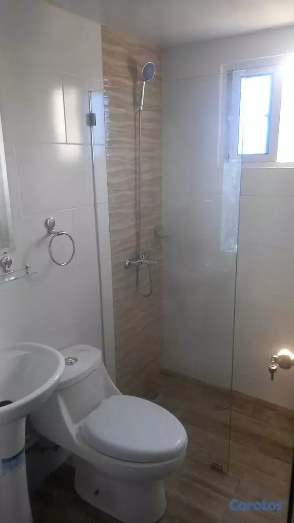 apartamentos - Apartamento en Los Hidalgos, Santo Domingo Oeste 10