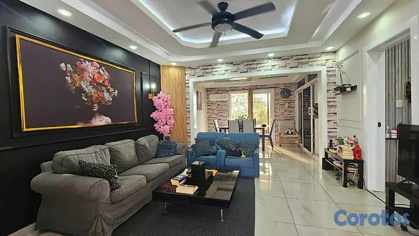 apartamentos - Apartamento en venta en Arroyo Hondo con terraza 7