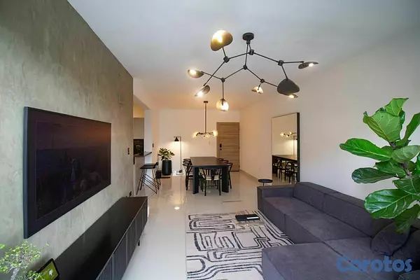 apartamentos - PENTHOUSE EN VENTA - SANTIAGO. 3