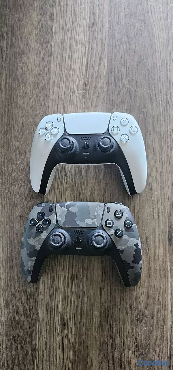 consolas y videojuegos -  Playstation 5 Slim Digital  4