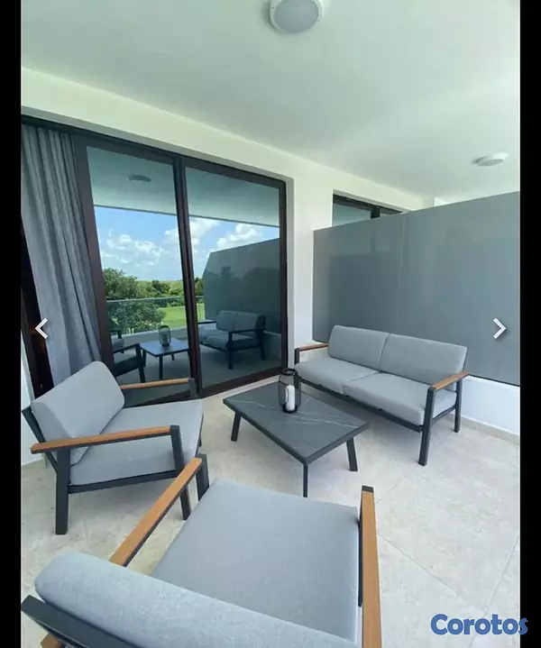 apartamentos - En Cana Rock Star II - Condo Amueblado 3
