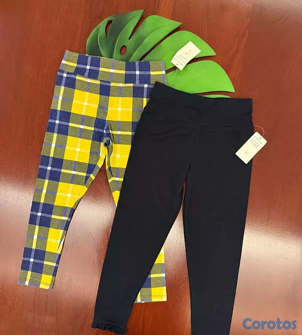 ropa y zapatos - Ropa de bebé y niños  3
