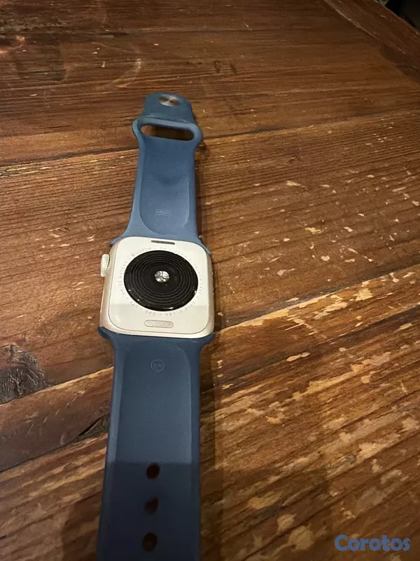 otros electronicos - Apple Watch SE (no sim) como nuevo 2