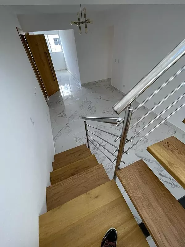 penthouses - Maravilloso Penthouse Nuevo en Villa Maria  3