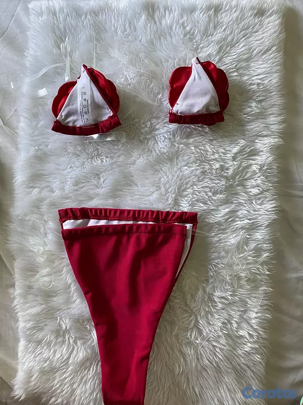 ropa para mujer - Trajes de baño  10