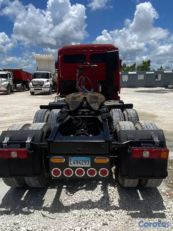 camiones y vehiculos pesados - Se vende Camion Shacman F3000 2020 6