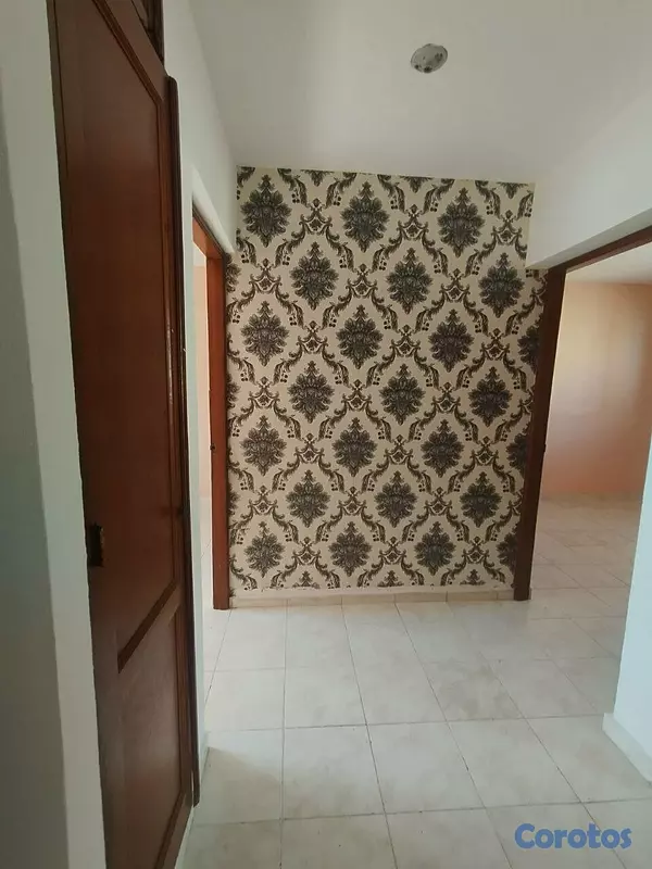 apartamentos - Apartamento en residencial en la jacobo majcluta 19