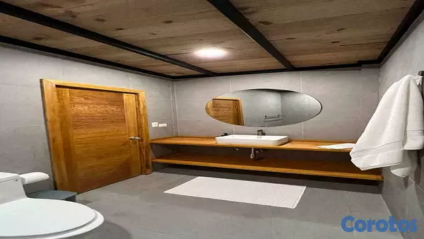 otros inmuebles - alquilo loft en la zona colonial 3