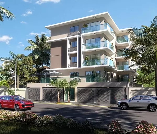 apartamentos - Se venden proyectos de apartamentos en Los prados 1