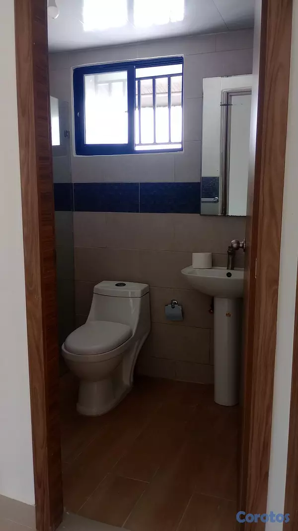 apartamentos - Rebajado Hermoso apartamento tipo penhouse 9