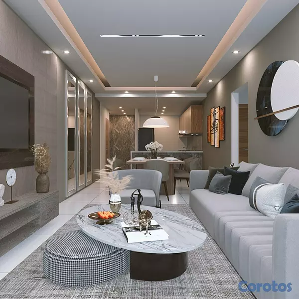 apartamentos - Naco, Distrito Nacional, Santo Domingo  VENTA de A 13