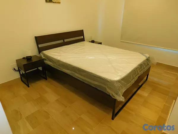 apartamentos - Apartamento en venta de 1 habitacion con vista a l 7