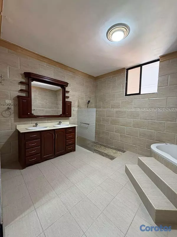 casas vacacionales y villas - SE VENDE VILLA DE OPORTUNIDAD, VILLA DON PÉREZ 13
