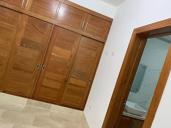 apartamentos - Apartamento Disponible para Alquiler en La Esmeralda  2