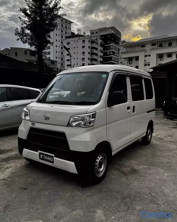 jeepetas y camionetas - Daihatsu Hijet 2020 3