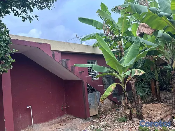 casas - Casa de alquiler cerca de la ciudad Juan Bosch  15