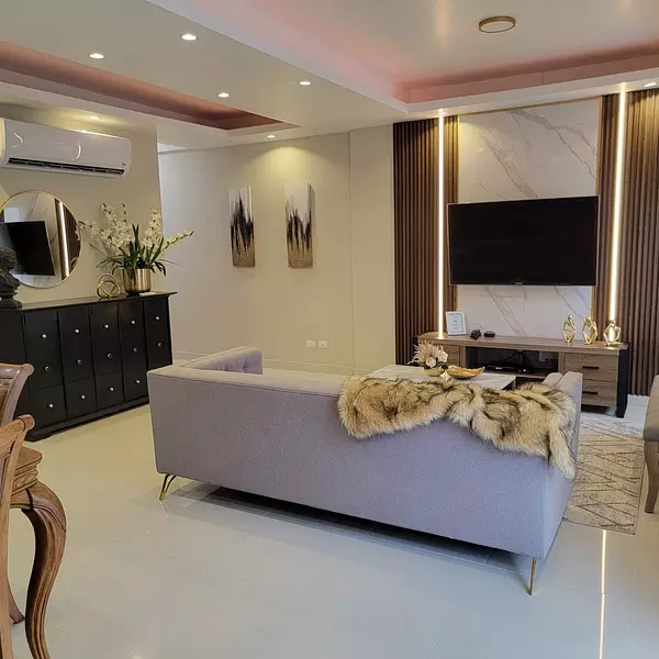 apartamentos - Apartamento en venta en El Millón  9