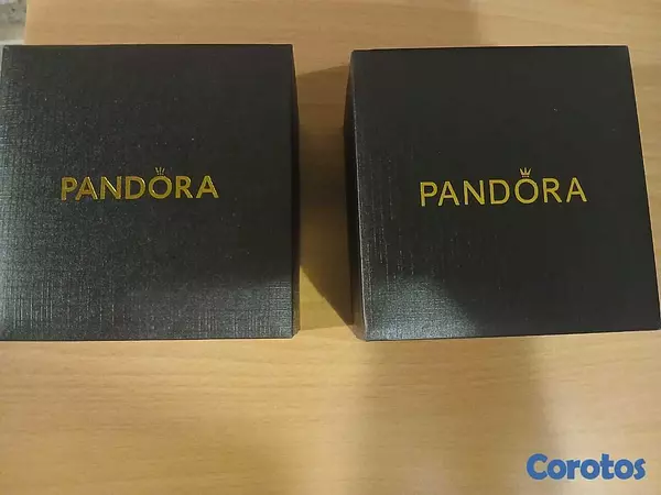 joyas, relojes y accesorios - Relojs Pandora Unisex - Original en su Caja 2