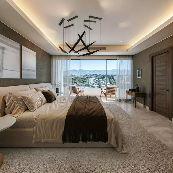 apartamentos - Proyecto En La Esmeralda, Santiago 7