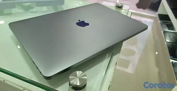 computadoras y laptops - Macbook pro Retina 13 Pulg Core i5 Ram 8gb Disco 256gb año 2019 3