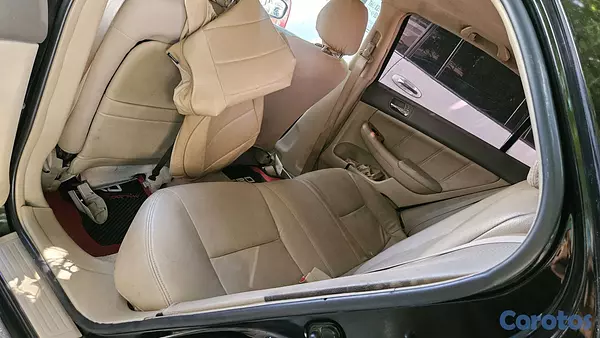 carros - Honda accord 2004 full  10