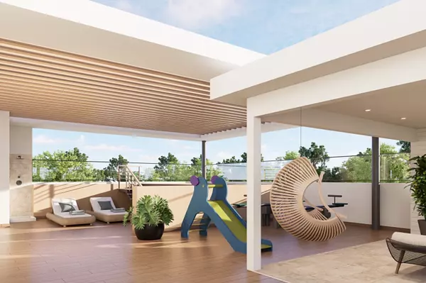 apartamentos - Apartamento en venta 1hab en Juan Dolio 7