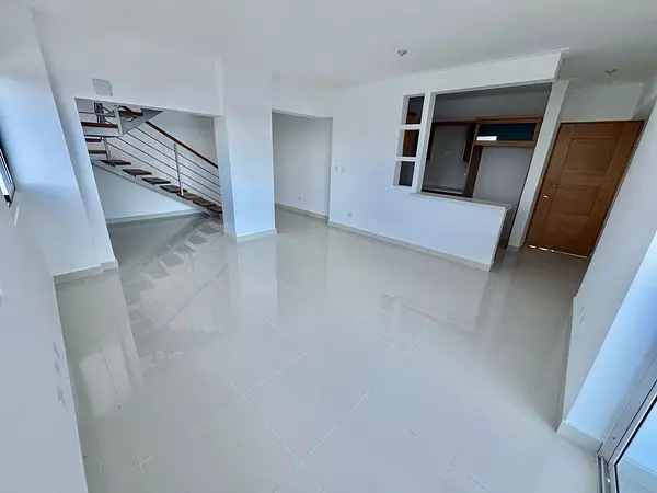 apartamentos - Penthouse Nuevo en Venta EL MILLÓN USD 230,000.00  5