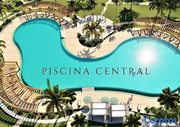apartamentos -  APARTAMENTO BLUE MARLIN BOULEVARD  3