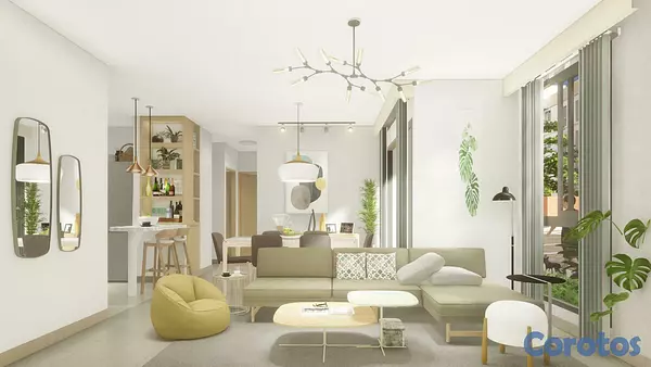 apartamentos - VENTA APARTAMENTO 96.5 M2 EN PROYECTO 4