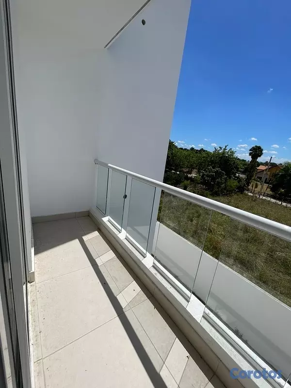 apartamentos - Apartamento en 3er nivel, nuevo de fácil acceso proyecto cerrado 10
