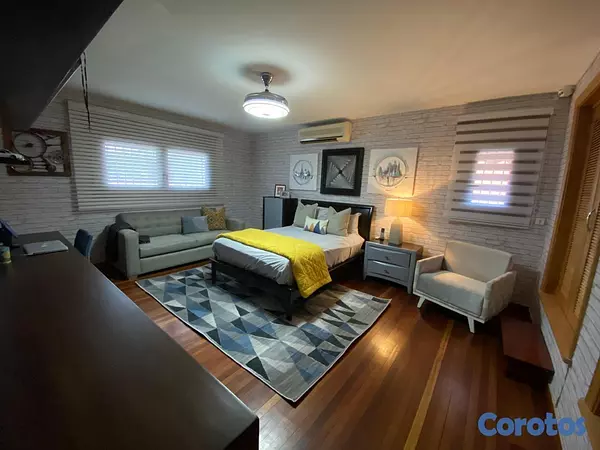 casas - Casa en Viejo Arroyo Hondo Proyecto Cerrado 9