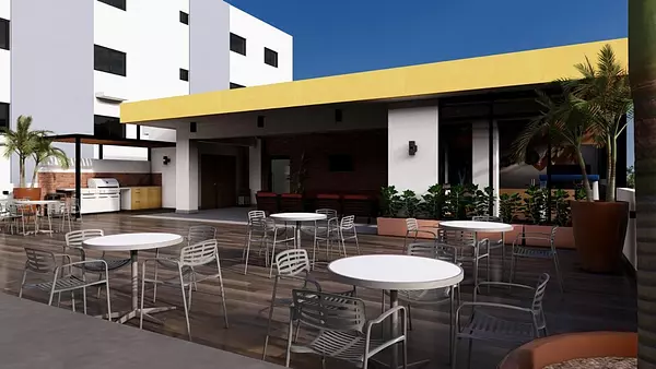 apartamentos - Proyecto Exo ll Residences   8