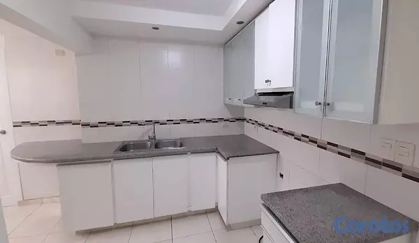 apartamentos - APARTAMENTO EN ALQUILER – VISTA AL MIRADOR SUR ✨ 4