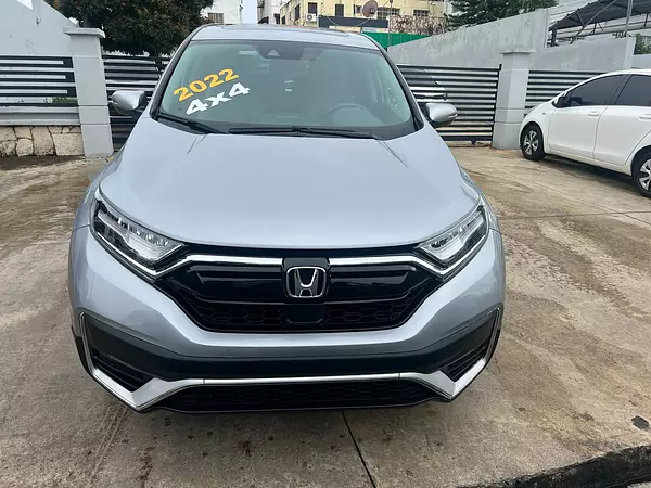 jeepetas y camionetas - honda cr-v 2022 3