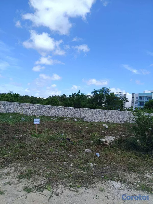 solares y terrenos - Solares en Residencial privado en Bavaro Punta Can 3