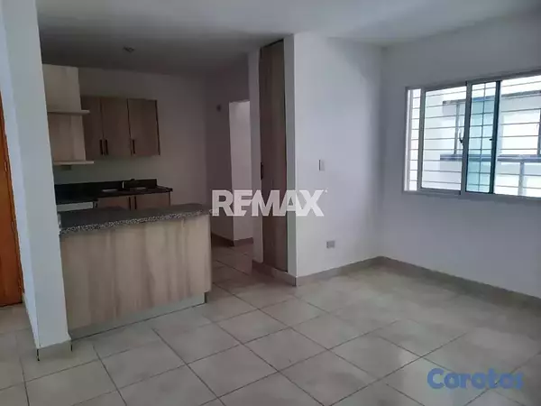 apartamentos - ALQUILO  apartamento en NACO 8
