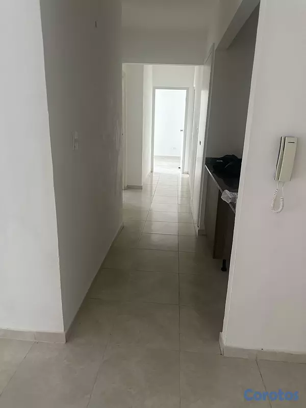 apartamentos - apartamento en ciudad Juan Bosch 8