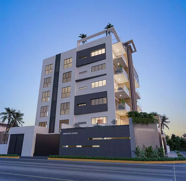 apartamentos - Apartamentos con ascensor y planta full, Aut. San Isidro, en Planos. Emiratos 7
